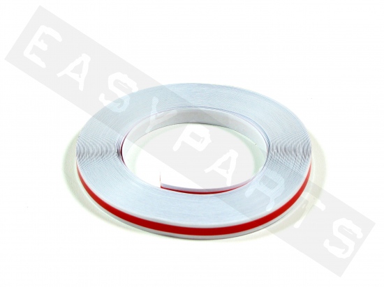 Wheel Stripe Tape HPX Red (10mx3mm)